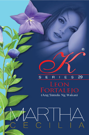 Kristine Series 29: Leon Fortalejo