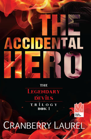 The Legendary Devils 1: The Accidental Hero