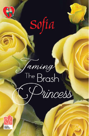 Taming The Brash Princess