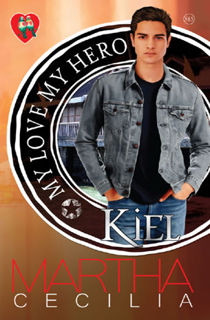 My Love My Hero: Kiel