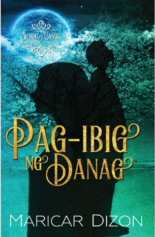 Spiral Gang 6: Pag-ibig ng Danag
