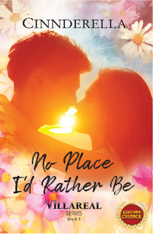 Villareal Seriess 1: No Place I'd Rather Be