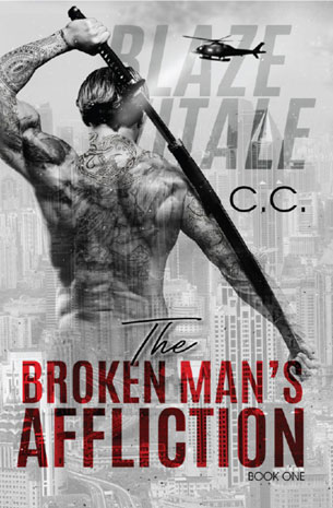 The Broken Man's Affliction Book 1