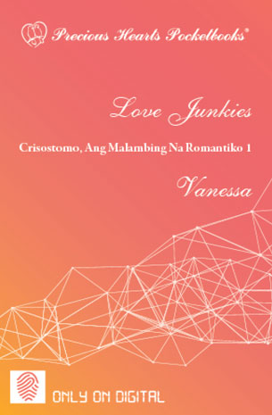 Love Junkies 21: Crisostomo, Ang Malambing Na Romantiko 1
