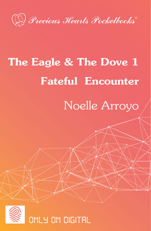 The Eagle & The Dove 1: Fateful Encounter