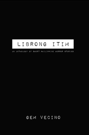 LIBRONG ITIM VOLUME 8