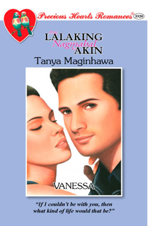 Ang Lalaking Nagmahal Sa Akin Tanya Maginhawa