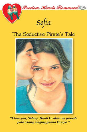 The Seductive Pirate's Tale