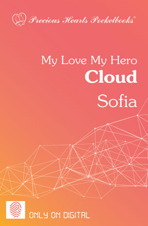 My Love, My Hero: Cloud