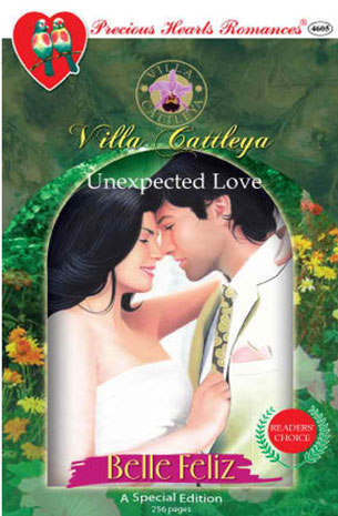 Villa Cattleya: Unexpected Love