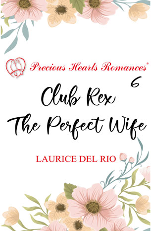Club Rex 6 : The Perfect Wife