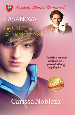 Casanova Series 03: The Other Side of Marriage 1 of 2