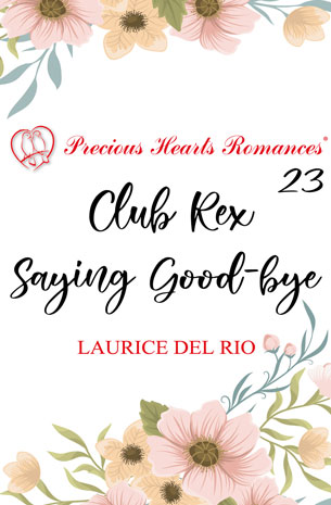 Club Rex 23 : Saying Good-bye