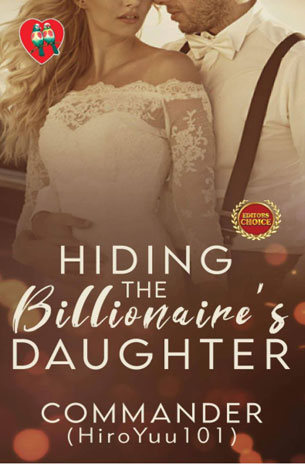 Hiding The Billionaire's Daughter