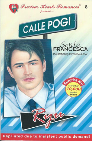 Calle Pogi Series 8: Ryu