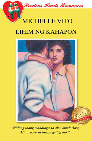 Lihim Ng Kahapon