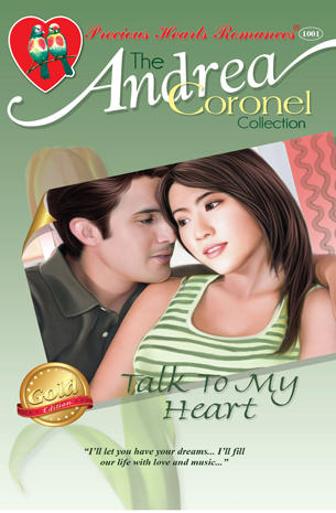 Talk To My Heart