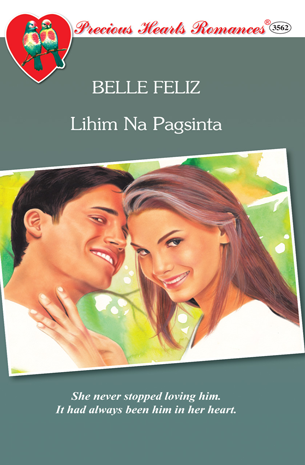 Lihim Na Pagsinta