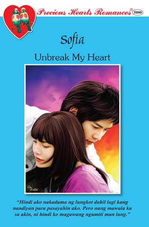 Unbreak My Heart
