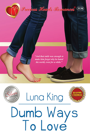 Dumb Ways To Love