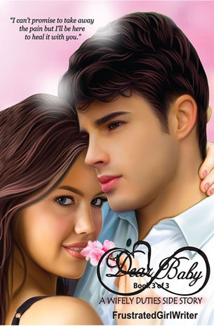Dear Baby Book 3