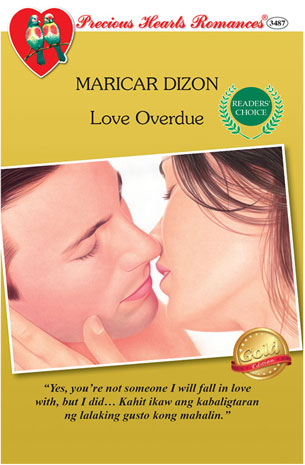 Love Overdue