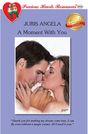 A Moment With You