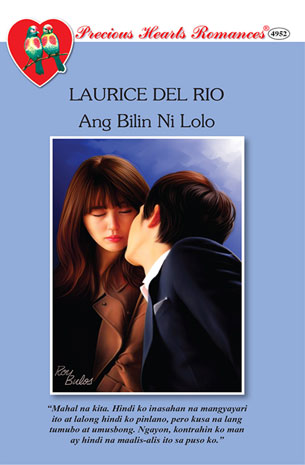 Ang Bilin Ni Lolo
