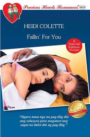 Fallin' For You