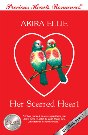 Her Scarred Heart