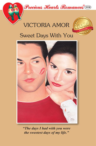 Sweet Days With You
