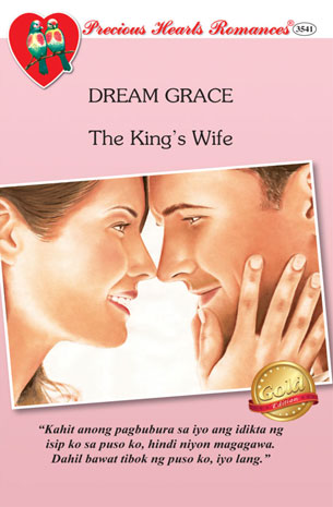 The King's Wife