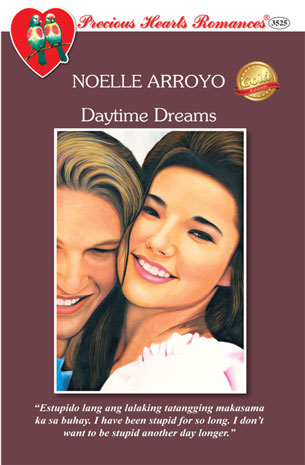 Daytime Dreams