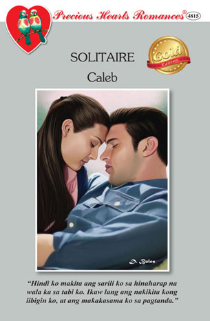 Caleb