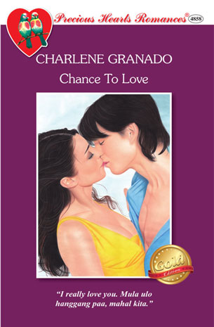 Chance To Love