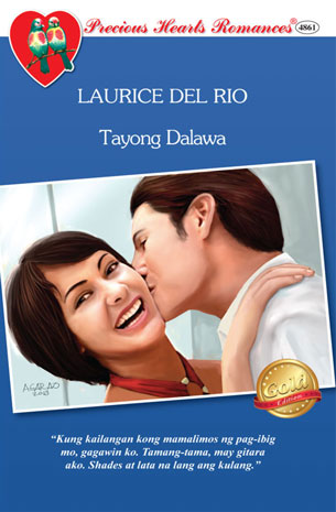 Tayong Dalawa