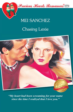 Chasing Lexie