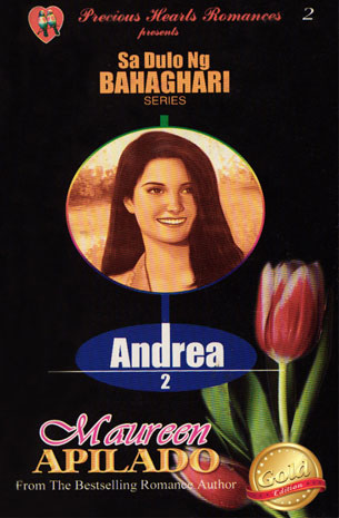 Sa Dulo Ng Bahaghari: Andrea 2