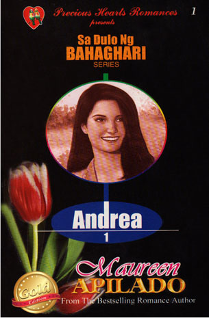Sa Dulo Ng Bahaghari: Andrea 1