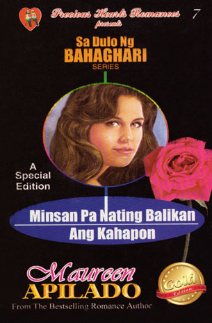 Sa Dulo Ng Bahaghari - Minsan Pa Nating Balikan Ang Kahapon