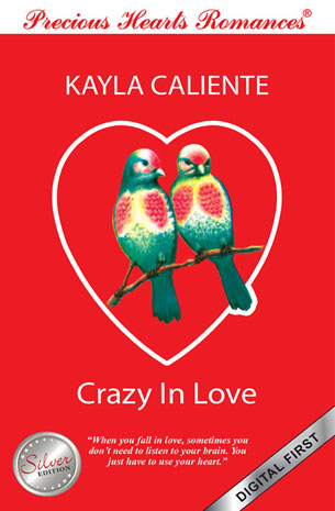 Crazy In Love