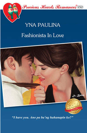 Fashionista In Love