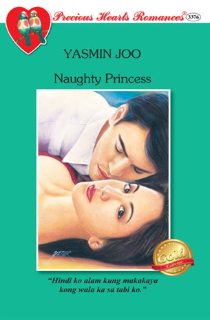 Naughty Princess