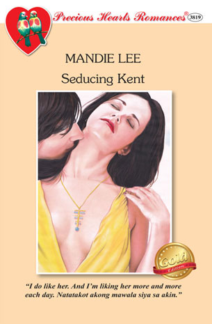 Seducing Kent