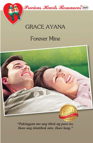 Forever Mine