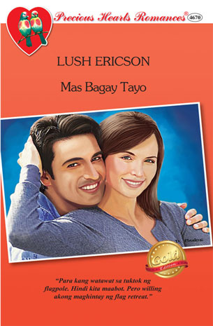Mas Bagay Tayo