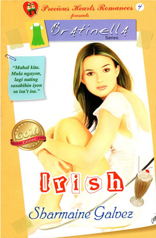 Bratinella 4: Irish