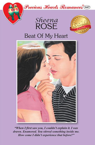 Beat Of My Heart