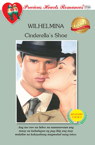 Cinderella's Shoes