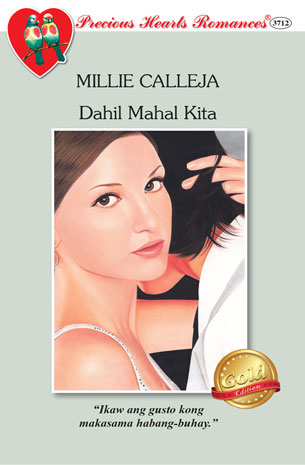 Dahil Mahal Kita